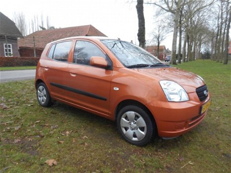 Kia Picanto - 1.0 Light Org NL / APK 23-5-2020 - 1