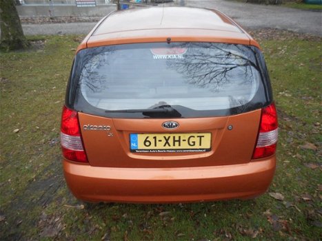 Kia Picanto - 1.0 Light Org NL / APK 23-5-2020 - 1