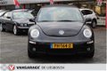 Volkswagen New Beetle Cabriolet - 1.6 Highline airco, stoelverw, onderhoud aanwezig - 1 - Thumbnail