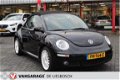 Volkswagen New Beetle Cabriolet - 1.6 Highline airco, stoelverw, onderhoud aanwezig - 1 - Thumbnail