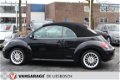 Volkswagen New Beetle Cabriolet - 1.6 Highline airco, stoelverw, onderhoud aanwezig - 1 - Thumbnail