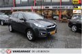 Hyundai ix35 - 2.0i Style navi, clima, camera, - 1 - Thumbnail