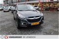 Hyundai ix35 - 2.0i Style navi, clima, camera, - 1 - Thumbnail