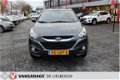 Hyundai ix35 - 2.0i Style navi, clima, camera, - 1 - Thumbnail