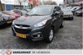 Hyundai ix35 - 2.0i Style navi, clima, camera, - 1 - Thumbnail