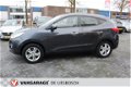 Hyundai ix35 - 2.0i Style navi, clima, camera, - 1 - Thumbnail