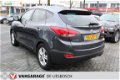 Hyundai ix35 - 2.0i Style navi, clima, camera, - 1 - Thumbnail