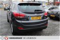 Hyundai ix35 - 2.0i Style navi, clima, camera, - 1 - Thumbnail