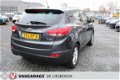 Hyundai ix35 - 2.0i Style navi, clima, camera, - 1 - Thumbnail