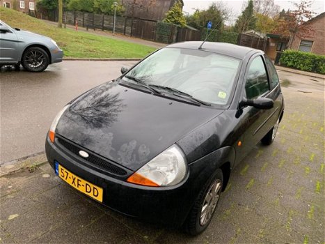 Ford Ka - 1.3 Futura AIRCO - 1