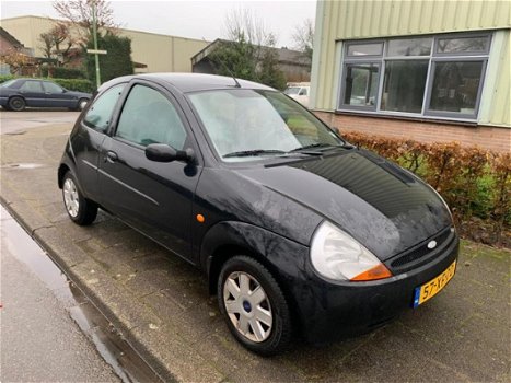 Ford Ka - 1.3 Futura AIRCO - 1