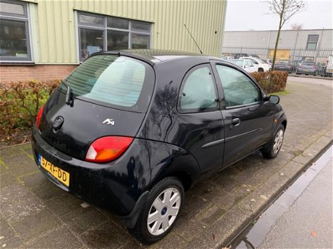 Ford Ka - 1.3 Futura AIRCO - 1