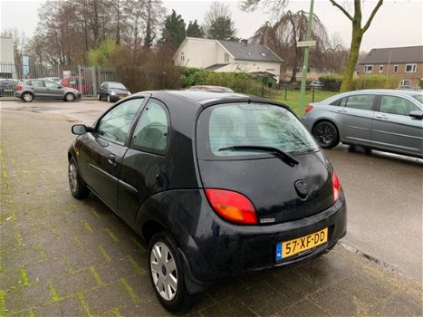 Ford Ka - 1.3 Futura AIRCO - 1