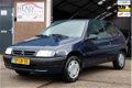 Citroën Saxo - 1.4i SX 1e EigAutomaat|166dkm|Stuurbekr - 1 - Thumbnail