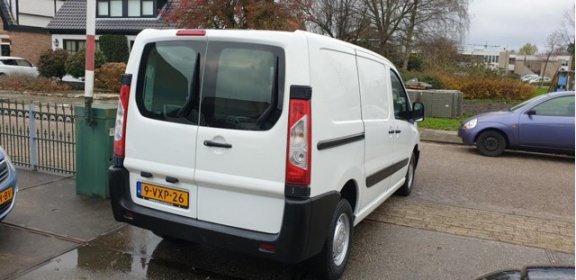 Peugeot Expert - 227 1.6 HDI L1H1 Profit+ Airco 101dkm NAP - 1