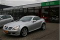 Mercedes-Benz SLK-klasse - 200 K. Sport Edition Limited - 1 - Thumbnail