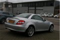 Mercedes-Benz SLK-klasse - 200 K. Sport Edition Limited - 1 - Thumbnail