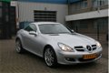 Mercedes-Benz SLK-klasse - 200 K. Sport Edition Limited - 1 - Thumbnail