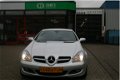 Mercedes-Benz SLK-klasse - 200 K. Sport Edition Limited - 1 - Thumbnail