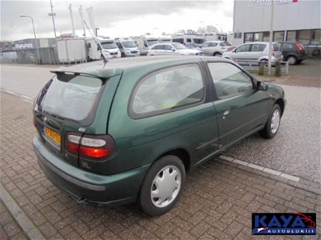 Nissan Almera - 1.4 3HB Airco Nap - 1