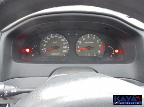 Nissan Almera - 1.4 3HB Airco Nap - 1