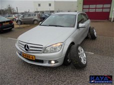 Mercedes-Benz C-klasse - C 180 KOMP Avant GERESERVEERD