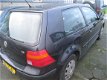 Volkswagen Golf - 1.6 Comfortline - 1 - Thumbnail