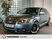 Audi A3 Sportback - 2.0 TDI 170pk Attraction S-Line AUTOMAAT | Pano | Navi | PDC | - 1 - Thumbnail