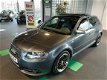 Audi A3 Sportback - 2.0 TDI 170pk Attraction S-Line AUTOMAAT | Pano | Navi | PDC | - 1 - Thumbnail