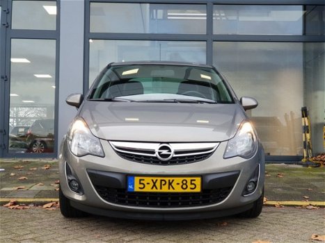 Opel Corsa - 1.4-16V BlitZ - 1