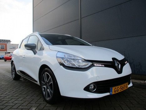 Renault Clio Estate - 0.9 TCe Night&Day - 1