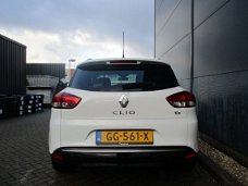 Renault Clio Estate - 0.9 TCe Night&Day