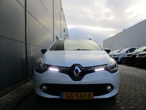 Renault Clio Estate - 0.9 TCe Night&Day - 1