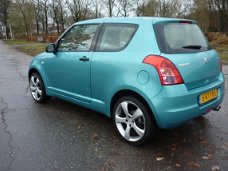 Suzuki Swift - 1.3 Base