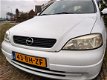 Opel Astra - 1.7 DTi Turbo - 1 - Thumbnail