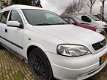 Opel Astra - 1.7 DTi Turbo - 1 - Thumbnail