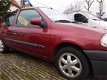 Renault Clio - 1.6 RN Met Trekhaak - 1 - Thumbnail