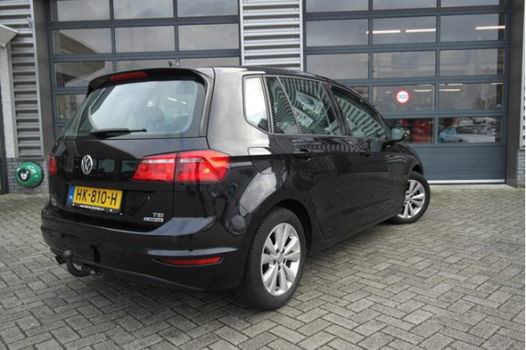 Volkswagen Golf Sportsvan - 1.0 TSI Comfortline Cruise controle | Parkeersensoren | Navigatie - 1