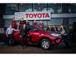 Toyota Urban Cruiser - 1.3 VVT-i Dynamic - Navigatie - Trekhaak - 1 - Thumbnail