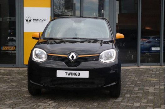 Renault Twingo - 1.0 SCe 75 Collection Easylink NU VAN € 15.525, - RIJKLAAR UIT VOORRAAD VOOR € 14.0 - 1