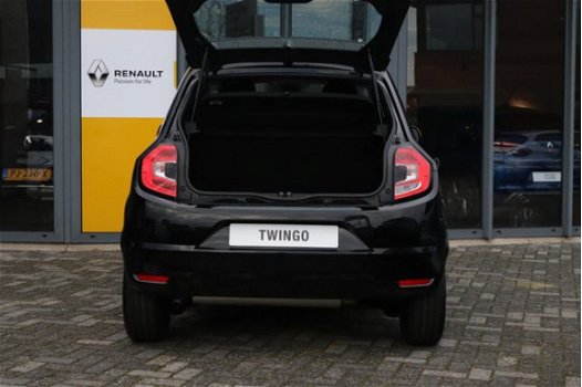 Renault Twingo - 1.0 SCe 75 Collection Easylink NU VAN € 15.525, - RIJKLAAR UIT VOORRAAD VOOR € 14.0 - 1