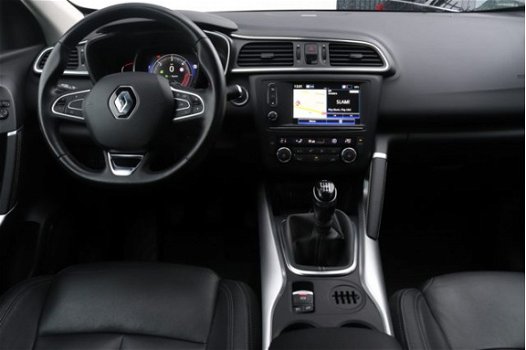 Renault Kadjar - 1.5 dCi 110PK Bose | PDC | Pack Winter | Navi | NL-AUTO - 1