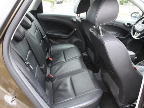 Seat Ibiza ST - 1.2 TDI Style Ecomotive LEER / STOELVERWARMING / BLUE TOOTH /LM VELGEN / TREKHAAK /N - 1