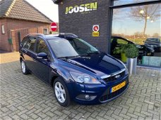 Ford Focus - 1.6 COMFORT