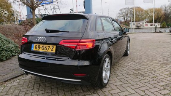 Audi A3 Sportback - 1.0 TFSI Sport Lease Edition - 1