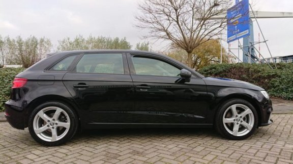 Audi A3 Sportback - 1.0 TFSI Sport Lease Edition - 1