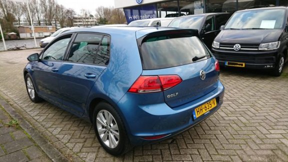 Volkswagen Golf - 1.0 TSI Comfortline - 1