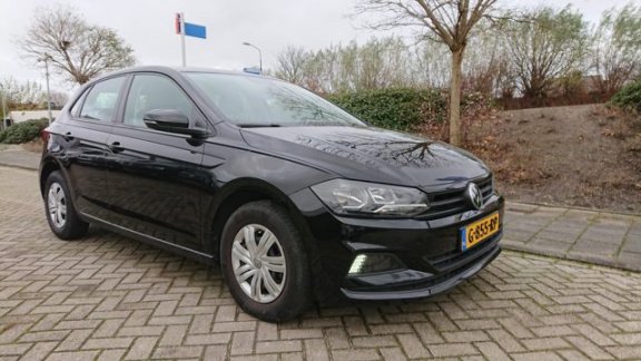 Volkswagen Polo - 1.0 MPI Edition - 1