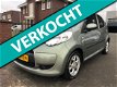 Citroën C1 - 1.0-12V Exclusive AIRCO - 1 - Thumbnail