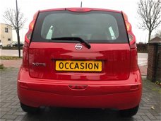 Nissan Note - 1.4 Visia IN PRACHTSTAAT